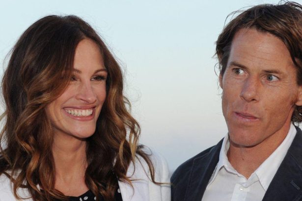 EXCLUSIVE: Julia Roberts and Husband Danny Moder 'Spend a Lot of Time Apart' — Radar Lifts the Lid on One of Hollywood's Most Unique Marriages as the 'Pretty Woman' Icon Gets Back to Work