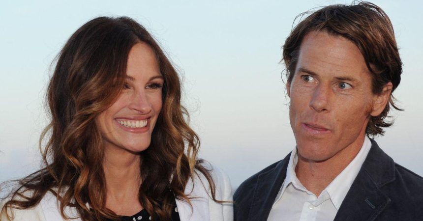 EXCLUSIVE: Julia Roberts and Husband Danny Moder 'Spend a Lot of Time Apart' — Radar Lifts the Lid on One of Hollywood's Most Unique Marriages as the 'Pretty Woman' Icon Gets Back to Work