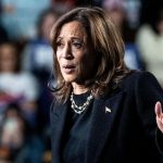 Kamala Harris Holds Back Tears as She Recalls 'Grieving' Following 'Traumatic' Election Loss to Donald Trump — 'It Was Very Difficult'