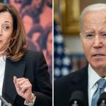 EXCLUSIVE: Inside Kamala Harris' 'Complicated' Relationship with Joe Biden — as His One-Time Veep Unloads on the 'Hurt and Disappointment' She Felt Taking Over His Campaign