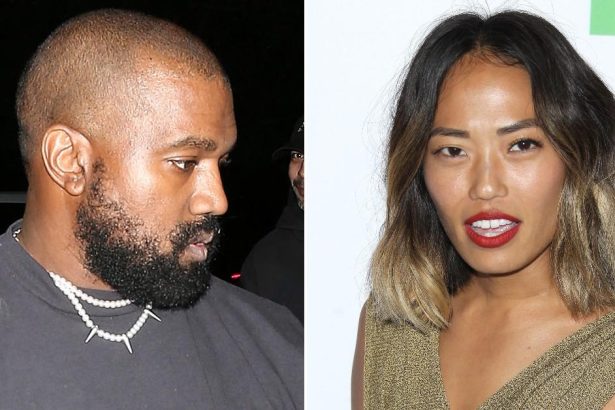 Kanye West Strikes Again: Troubled Rapper Claims 'America's Next Top Model' Alum Wants to 'Silence Him' by Slapping Him With a Sexual Assault Lawsuit
