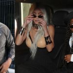 EXCLUSIVE: War Over North! Kanye West Threatening to 'Raise Hell' With Ex-wife Kim Kardashian Over Preteen Daughter's 'Inappropriate' Wardrobe – 'It Needs to Stop'