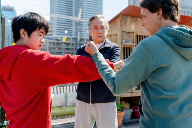 8 New Movies to Watch This Weekend on Netflix, Prime Video and More (Sept. 26-28)