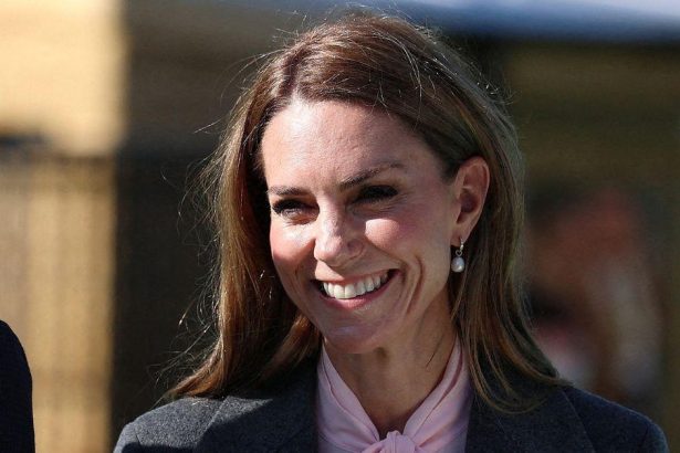 EXCLUSIVE: Revealed — The One 'Cruel' Sign Kate Middleton is Finally Siding with Prince William in His War Against Exiled Brother Harry