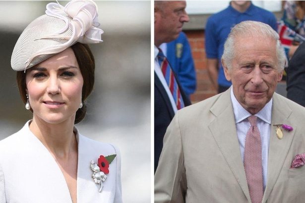 EXCLUSIVE: How Kate Middleton's 'Now Unbreakable' Bond With King Charles is Set to Rock the Monarchy