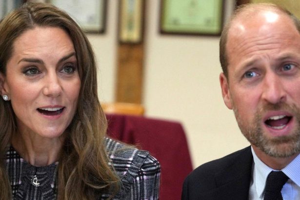 EXCLUSIVE: Kate Middleton's 'Struggle' Behind Closed Doors – Prince William's Wife 'Taking a Break' From Royal Duties After Draining Return Following Cancer Treatment… As She Prepares to Be Queen