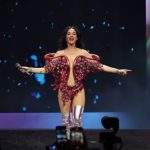 Katy Perry Tells Fans She’s ‘Continuing to Move Forward’