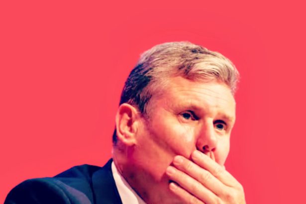 THE WORST: Keir Starmer Now the MOST UNPOPULAR British Prime Minister in Recorded History | The Gateway Pundit | by Paul Serran