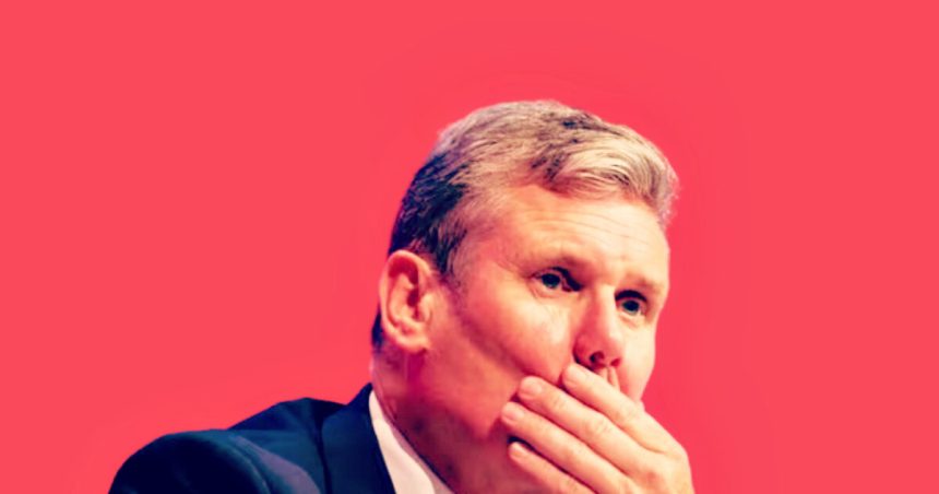 THE WORST: Keir Starmer Now the MOST UNPOPULAR British Prime Minister in Recorded History | The Gateway Pundit | by Paul Serran
