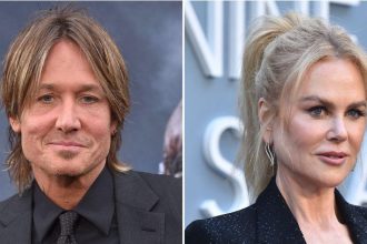 Inside Keith Urban and Nicole Kidman's Prenup: Country Star in Line For Millions From Actress Due to 'Drugs Clause'… as Couple Is Now 'Separated'