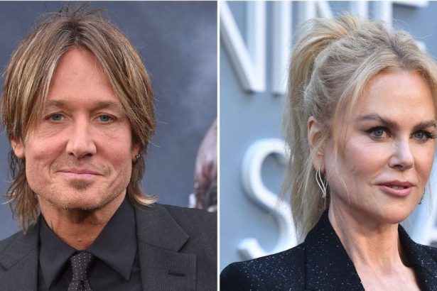 Inside Keith Urban and Nicole Kidman's Prenup: Country Star in Line For Millions From Actress Due to 'Drugs Clause'… as Couple Is Now 'Separated'