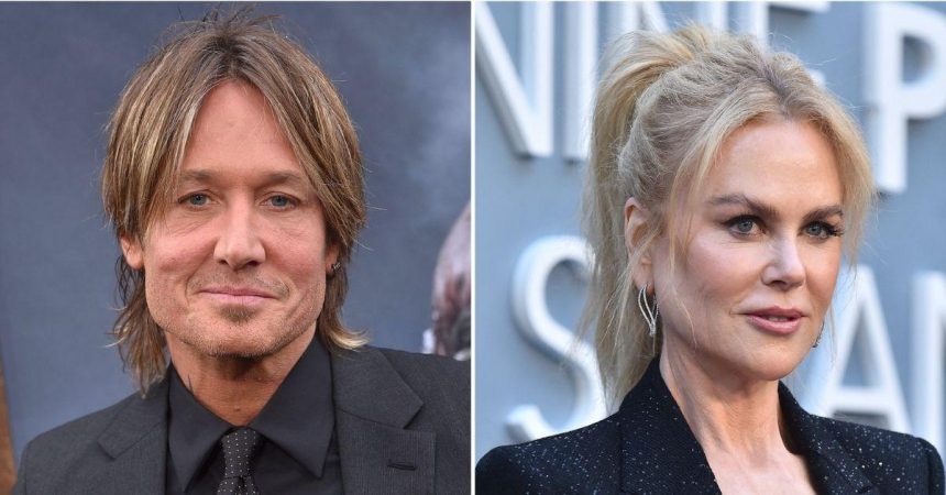 Inside Keith Urban and Nicole Kidman's Prenup: Country Star in Line For Millions From Actress Due to 'Drugs Clause'… as Couple Is Now 'Separated'