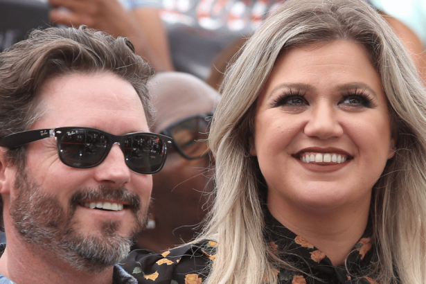 An 'Emotional' Return: Kelly Clarkson's Talk Show Resumes Just Weeks After Ex-husband Brandon Blackstock's Death at 48 Following Private Cancer Battle