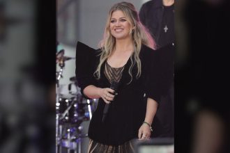 EXCLUSIVE: Is Kelly's Show Coming to an End? Clarkson Looking to Focus on Music Career and Step Away From TV Gig… As Rumors About Possible Host Replacement Ramp Up