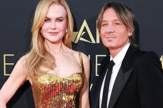 Nicole Kidman and Keith Urban Are Separating After 19 Years of Marriage