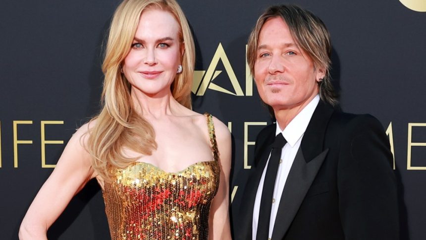 Nicole Kidman and Keith Urban Are Separating After 19 Years of Marriage