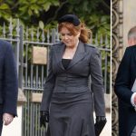 EXCLUSIVE: King Charles 'Now Determined to Make Sarah Ferguson and Prince Andrew Homeless' Over Pair's Joint Jeffrey Epstein Scandal