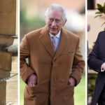 EXCLUSIVE: Despairing King Charles 'Wishes Prince Andrew and Fergie Would Just Be Invisible' — 'He Wants Them to Agree to Be Out of Sight, Out of Mind'