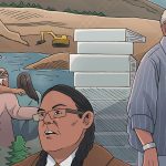 California extends cap-and-trade, as Indigenous nations grapple with the trade-offs