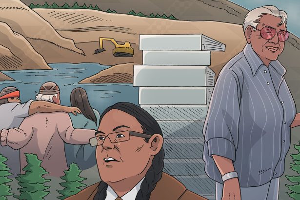 California extends cap-and-trade, as Indigenous nations grapple with the trade-offs