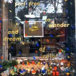 Remembering the Pigment Shop That Taught Me How to See