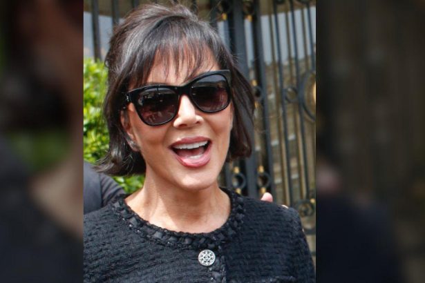 EXCLUSIVE: Kris Jenner, 69, Defends Controversial Decision to Undergo Another Facelift – 'This is Aging Gracefully, It's My Version'