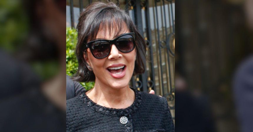 EXCLUSIVE: Kris Jenner, 69, Defends Controversial Decision to Undergo Another Facelift – 'This is Aging Gracefully, It's My Version'