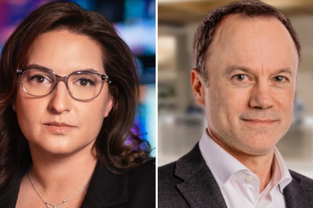 MSNBC, Sky News Strike Deal to Bring Global Reporting to U.S. Audiences