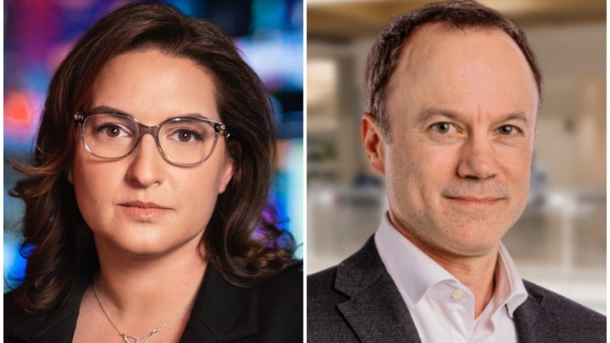 MSNBC, Sky News Strike Deal to Bring Global Reporting to U.S. Audiences