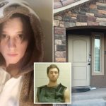 Trans boyfriend of Charlie Kirk suspect Tyler Robinson was kicked out of family’s home over Mormon faith