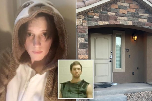 Trans boyfriend of Charlie Kirk suspect Tyler Robinson was kicked out of family’s home over Mormon faith