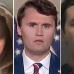 EXCLUSIVE DETAILS: Charlie Kirk Assassin Suspect's Trans Lover's Troubled Past Revealed… as FBI Refuses to Comment on Missing Lance Twiggs' Whereabouts
