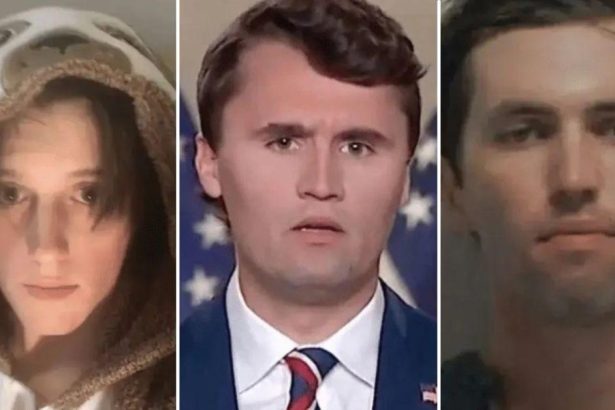 EXCLUSIVE DETAILS: Charlie Kirk Assassin Suspect's Trans Lover's Troubled Past Revealed… as FBI Refuses to Comment on Missing Lance Twiggs' Whereabouts