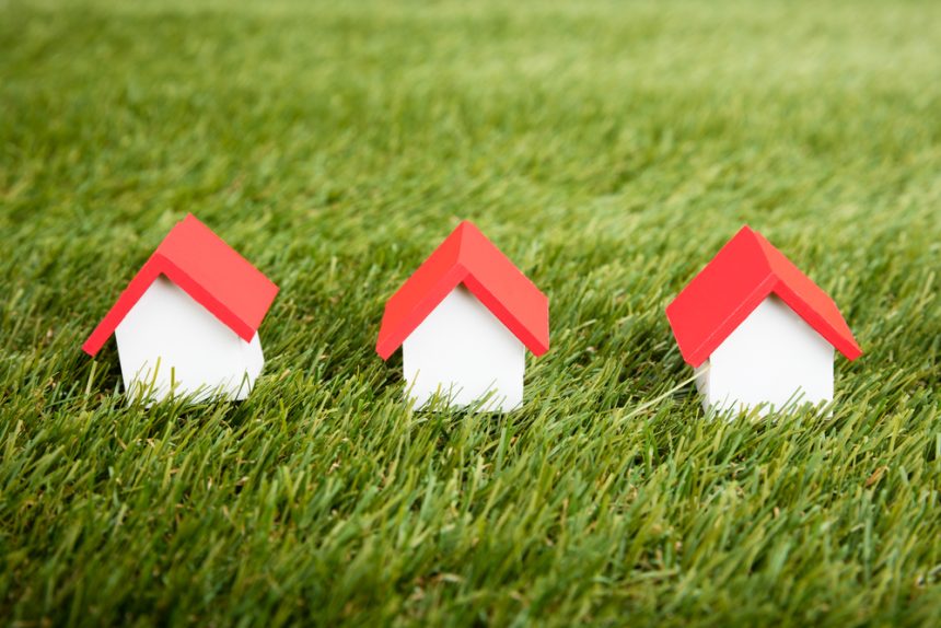 In (Sort of) Defense of (Something Like) Property Taxes