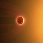 This Fiery Exoplanet Shouldn’t Have an Atmosphere—But It Does