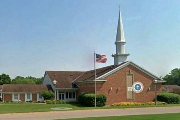 Michigan Church Attack Amid Rising Tide of Anti-Christian Sentiment in America | The Gateway Pundit | by Antonio Graceffo