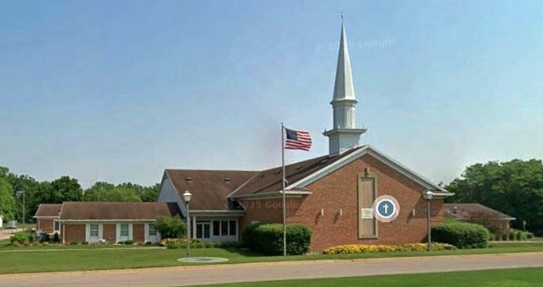 Michigan Church Attack Amid Rising Tide of Anti-Christian Sentiment in America | The Gateway Pundit | by Antonio Graceffo