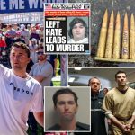 Left-wing terror attacks reach record highs in 2025 — fueled by unhinged opposition to Trump admin, disturbing study finds