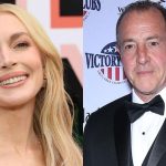 EXCLUSIVE: Lindsay Lohan 'Cuts Off' Jailed Dad Michael, 65, After 'Moving On' From His Legal Drama as He Sits Behind Bars — 'He Isn't Her Problem Anymore'