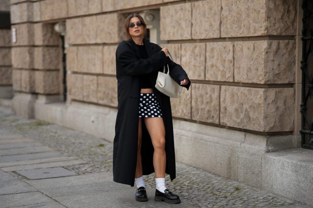 13 Cushioned Work Shoes to Make Your Commute a Breeze