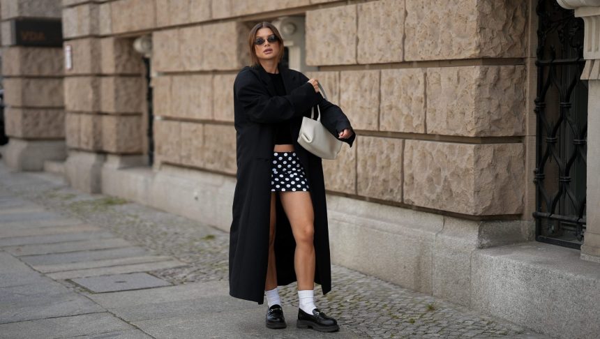 13 Cushioned Work Shoes to Make Your Commute a Breeze