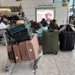 European airports still dealing with disruptions days after ransomware attack 