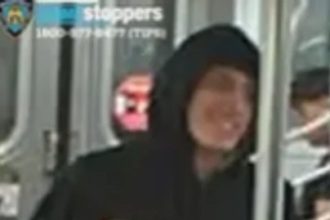 Subway stabber busted after horrific random attack that left NYC straphanger on ventilator: cops
