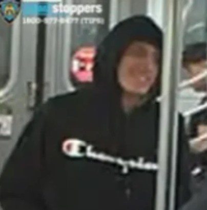 Subway stabber busted after horrific random attack that left NYC straphanger on ventilator: cops