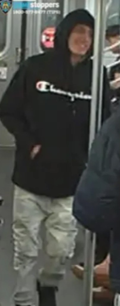 Subway stabber busted after horrific random attack that left NYC straphanger on ventilator: cops