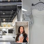 Exclusive | Luxe NYC dry cleaner ‘lost’ 0K Fendi coat, dozens of other high-ticket items – including wedding dresses, customers say