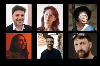Join SVA MA Curatorial Practice’s Conversations With Curators This Fall