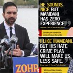 Anti-Mamdani PAC stock photo fail has pics of NYC ‘voters’ that aren’t fooling anyone