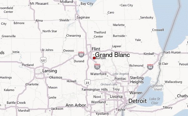 JUST IN: Grand Blanc Police Chief Shares Details Of Mormon Church Shooter- 2 Dead Including Shooter--8 Gunshot Victims Hospitalized---Claims More Victims Trapped Inside Burning Church May Still Be Found [VIDEO] | The Gateway Pundit | by Patty McMurray