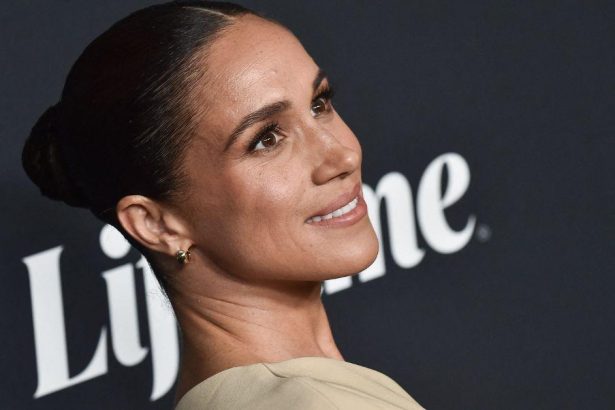 EXCLUSIVE: Meghan Markle 'Doomed' to 'Shockingly Humiliating' Career Move After Netflix Shows and Lifestyle Brand Flops